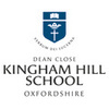 Logo of Dean Close Kingham Hill School