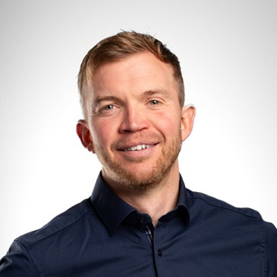 Oliver Smith