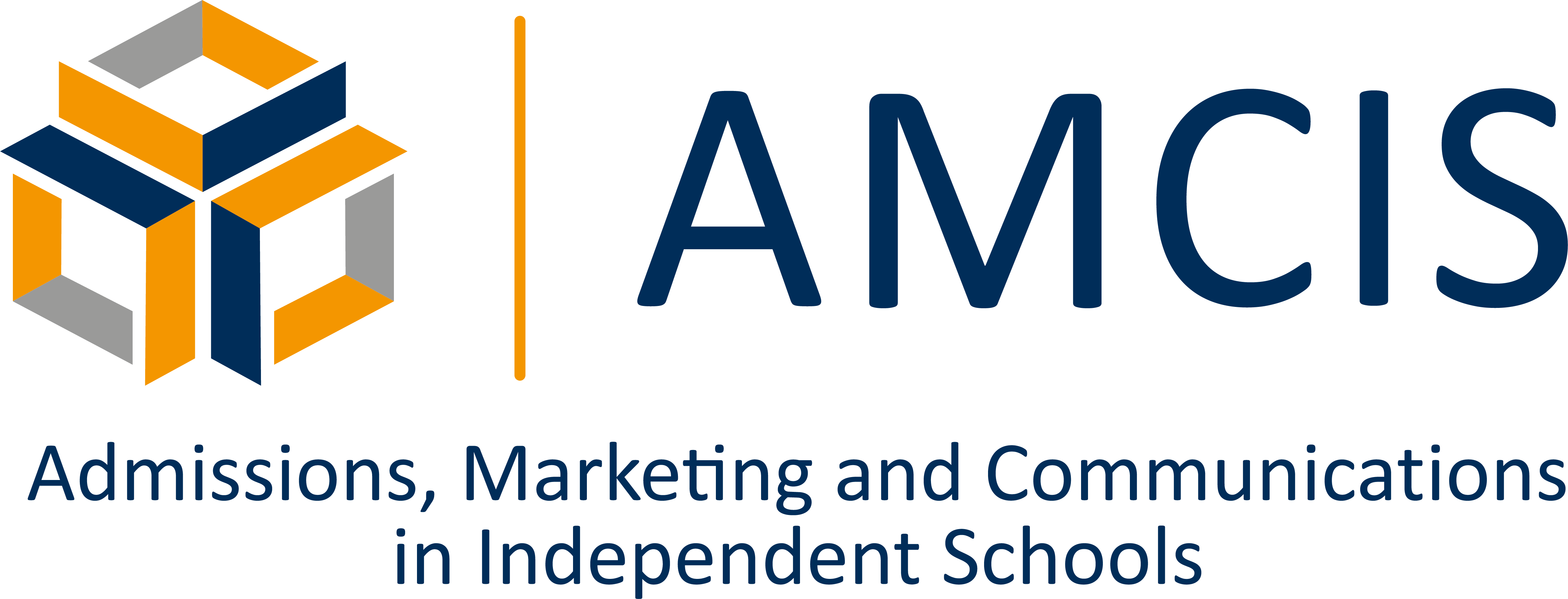 AMCIS Logo