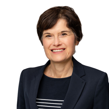 Claire Schofield