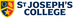 St Joseph's College