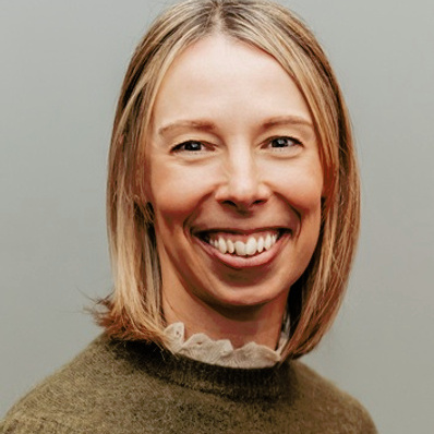 Melissa Huntsman