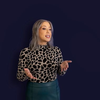 Erica Farmer