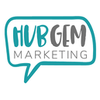 Logo of HubGem Marketing