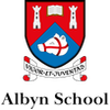 Logo of Albyn School