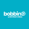 Logo of Bobbin | Unlimited Video