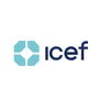 Logo of ICEF