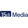 Logo of 15th Media Ltd