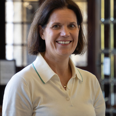 Emma Judge