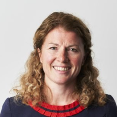 Sian Jones