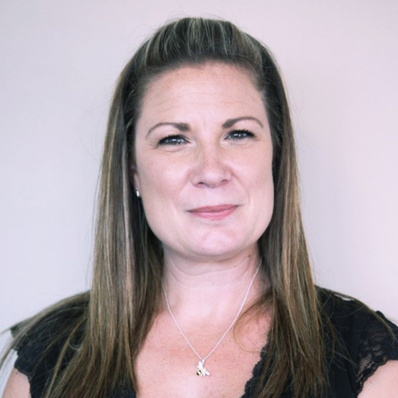 Helen Kingaby