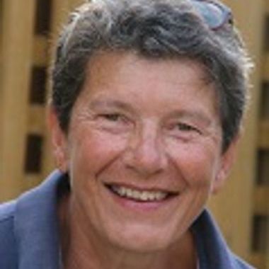 Mary  Hicks