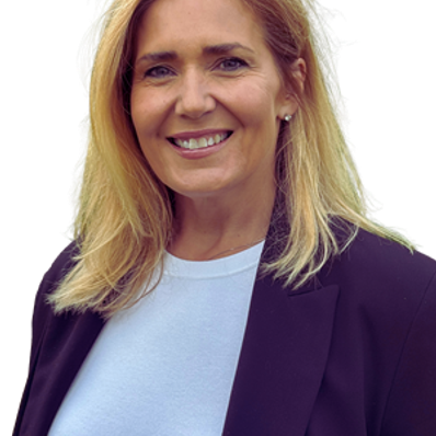 Melanie Burke
