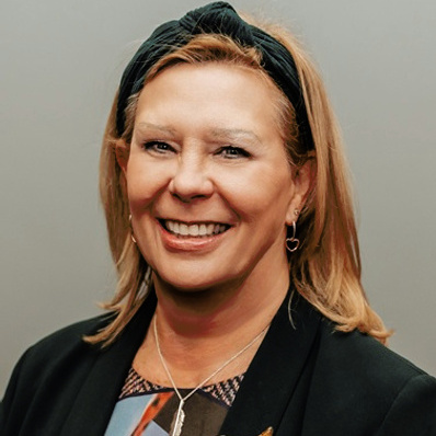 Angela Dudley Warde