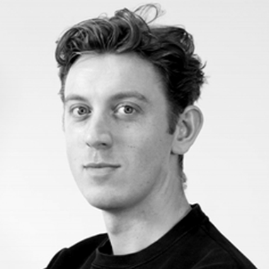 Alastair Poole