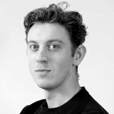 Alastair Poole