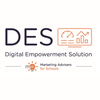 Logo of DES by MA for Schools t/a Engabia Ltd
