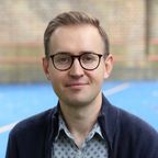 Tom Wood