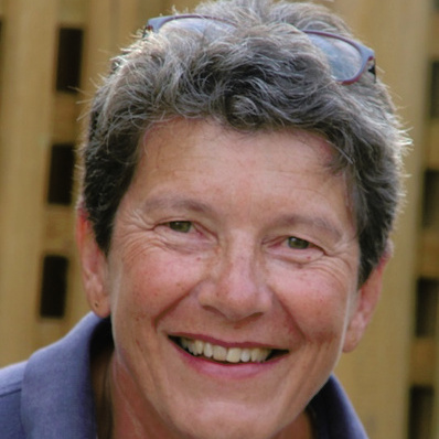 Mary Hicks