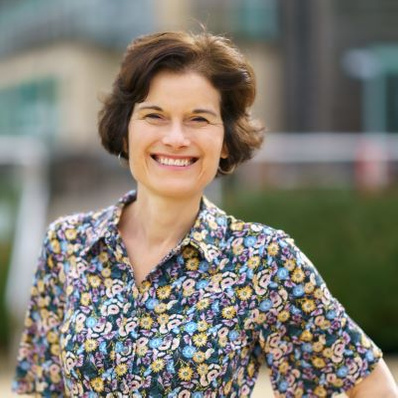Claire Schofield