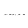 Logo of Attenger Digital