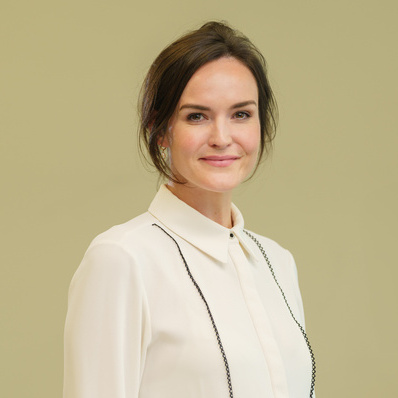 Laura Chell