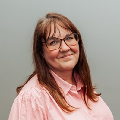Ruth Kerr