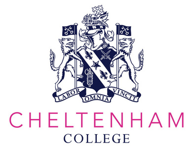 Cheltenham College Logo.jpg