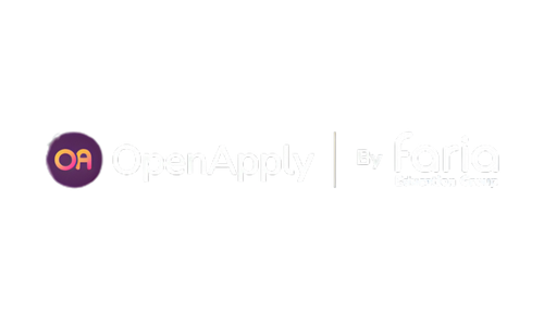 Open Apply by Faria